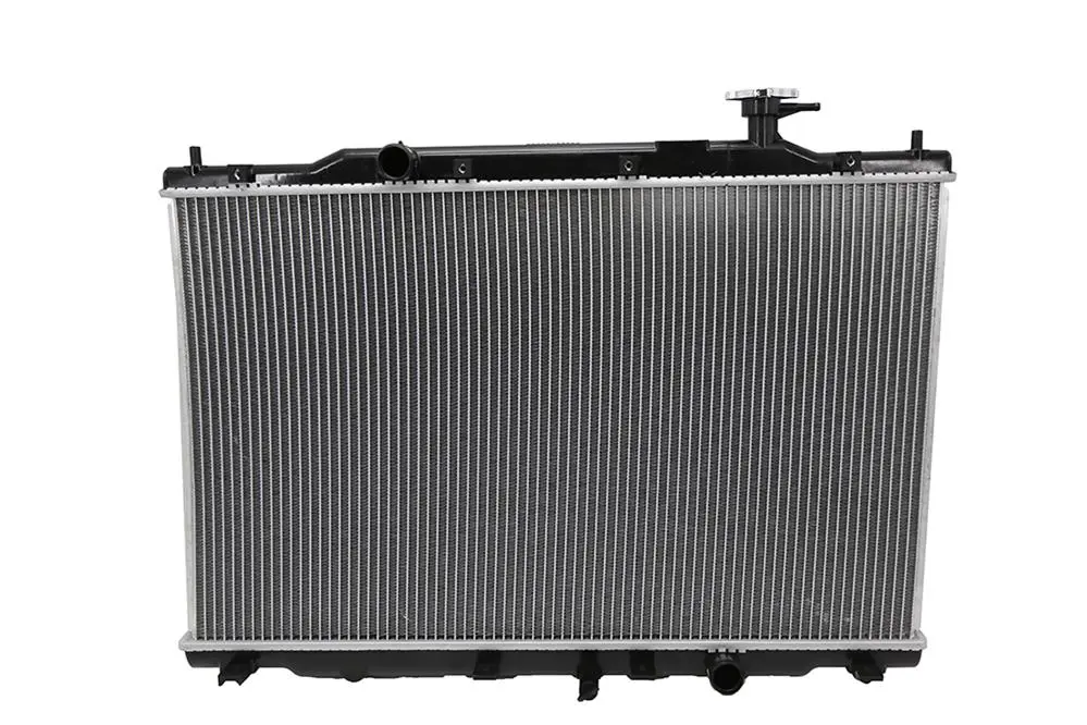 1301100XKZ16A 1301100AKZ16A  Great Wall Haval H6 Diesel version Aluminum radiator water tank 4D20 4G15