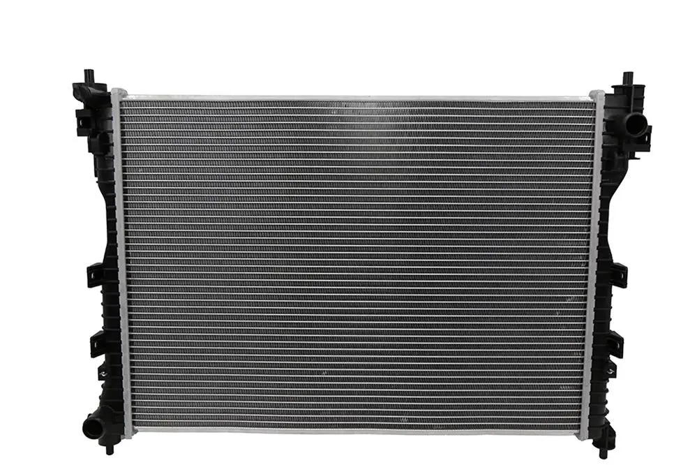 1301100XKZ36A Great Wall Car Harvard H6 Sport Aluminum water tank radiator