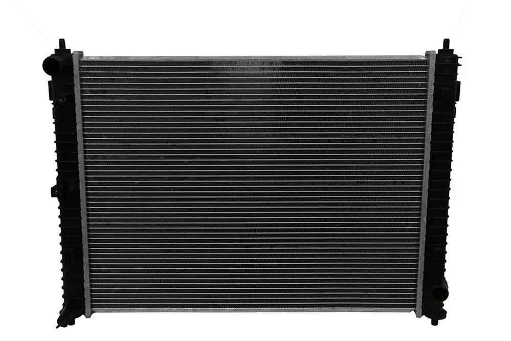 1301100XSZ08A Great Wall Car Haval H2 Aluminum radiator