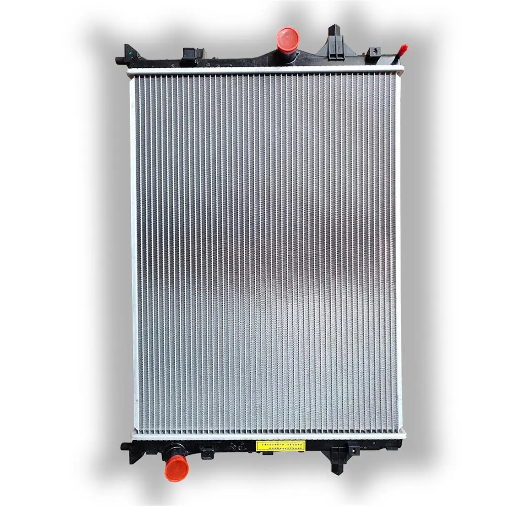 1301110-CN01 Changan 2021 UNI-T 1,5 / 2,0T-radiator