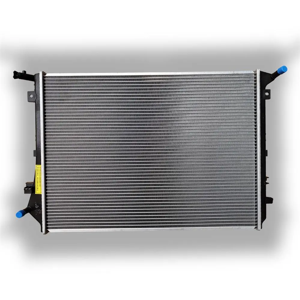 1301200-CN01 Changan 2021 UNI-T 1.5/2.0T Radiator