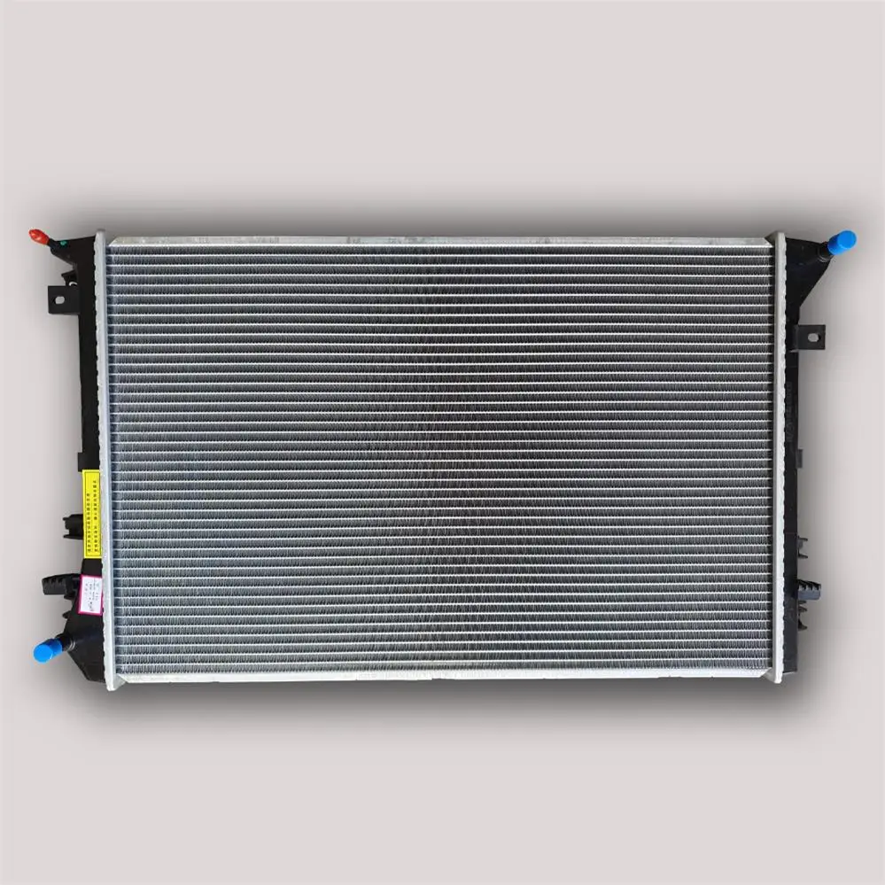 1301200-PT01 1301110-PT01 Changan 2022 UNI-V/Yida 1.5/2.0T radiator
