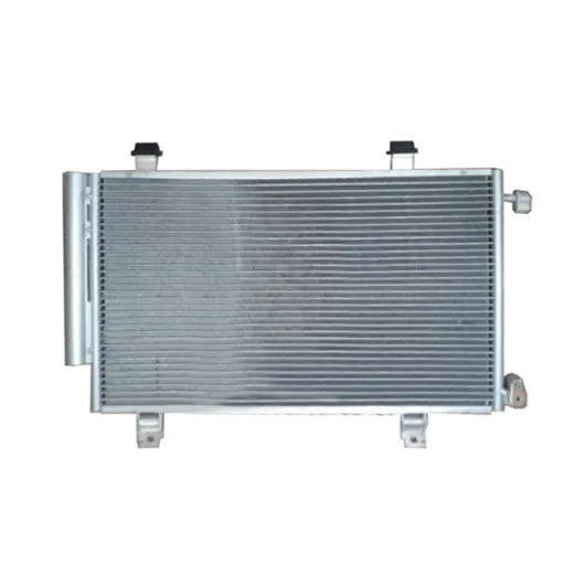 Munus Automotive Condenser