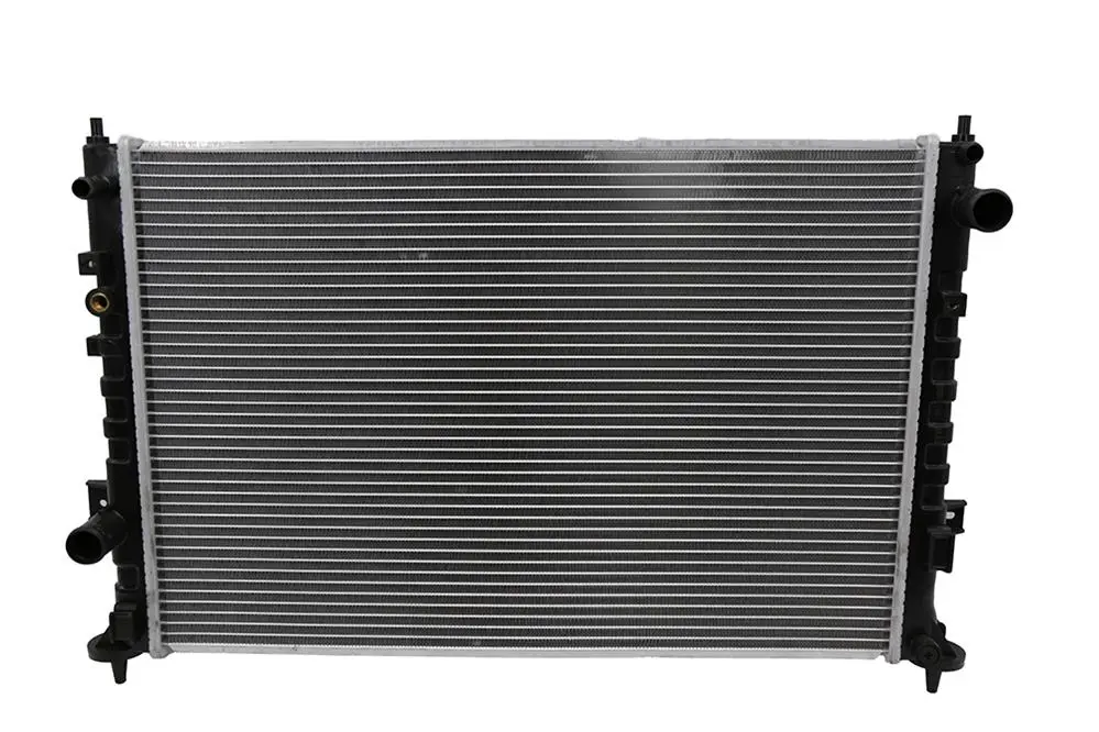 2069020900 Geely 2019 Emgrand GS GL 1.5T MT Petrol-Electric Hybrid Car Aluminum radiator tank