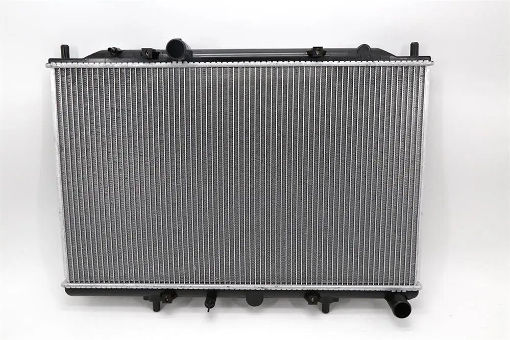 23523745  SAIC Wuling Car SGMW SAIC Wuling Baojun 730 1.5 MT Aluminum mesh for radiator of water tank