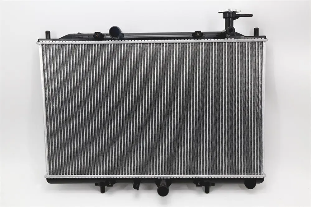 23523749 SAIC Wuling Car SAIC Wuling Baojun 730 560 1.8 MT Aluminum mesh for radiator of water tank