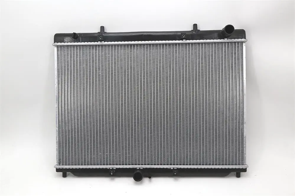 23887109  SAIC Wuling Car SGMW SAIC Wuling Hong guang V 1.5 Aluminum mesh for radiator of water tank