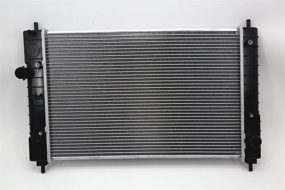 23894832 SAIC Wuling Car SAIC Wuling Baojun 610 630 1.5 MT Aluminum mesh for radiator of water tank