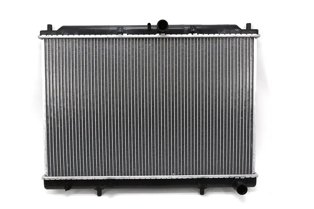 24523128  SAIC Wuling Car SGMW SAIC Wuling Hong guang 1.2 MT radiator Aluminum mesh for radiator of water tank