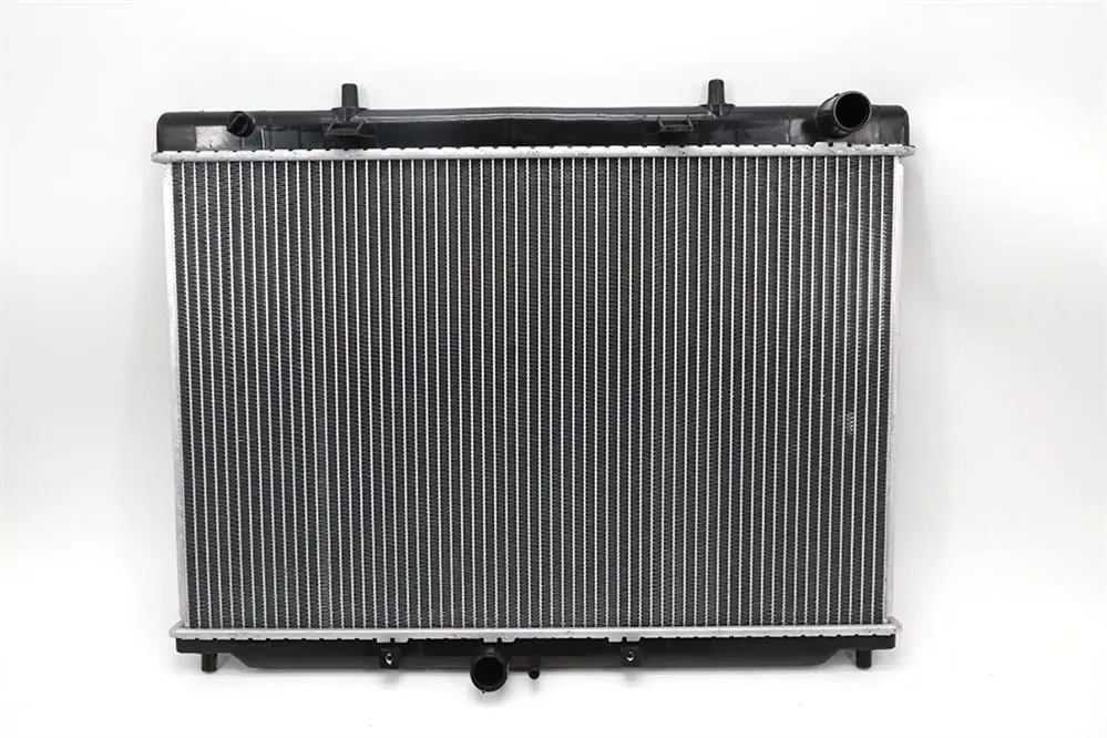 24553239  SAIC Wuling Car SGMW SAIC Wuling Hong guang 1.4 MT Aluminum mesh for radiator of water tank