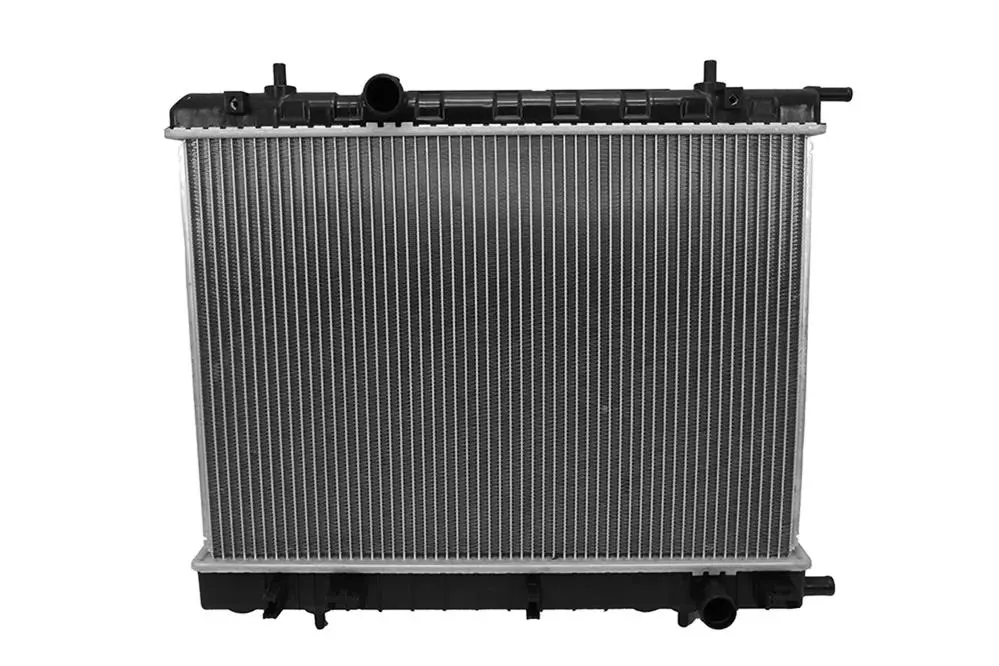 2801010 DongFeng Car AEOLUS A30 MT Aluminum radiator of the water tank