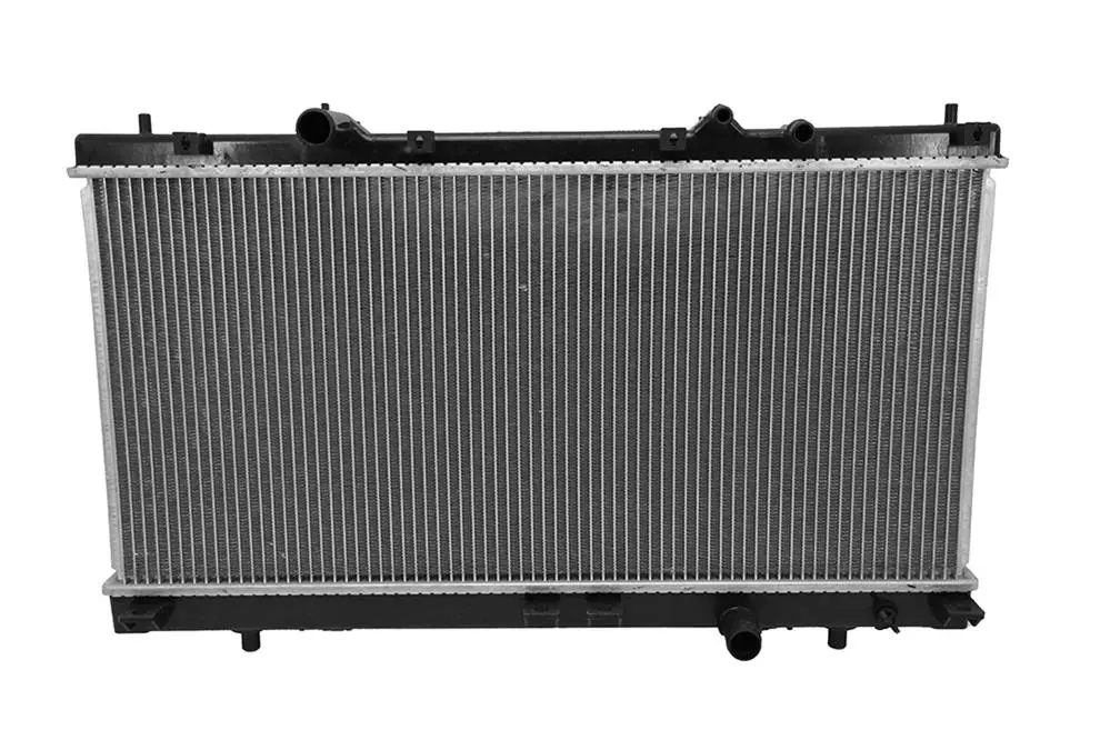 5A-1301010B BYD Car Surui E5 Aluminum  radiator of the water tank