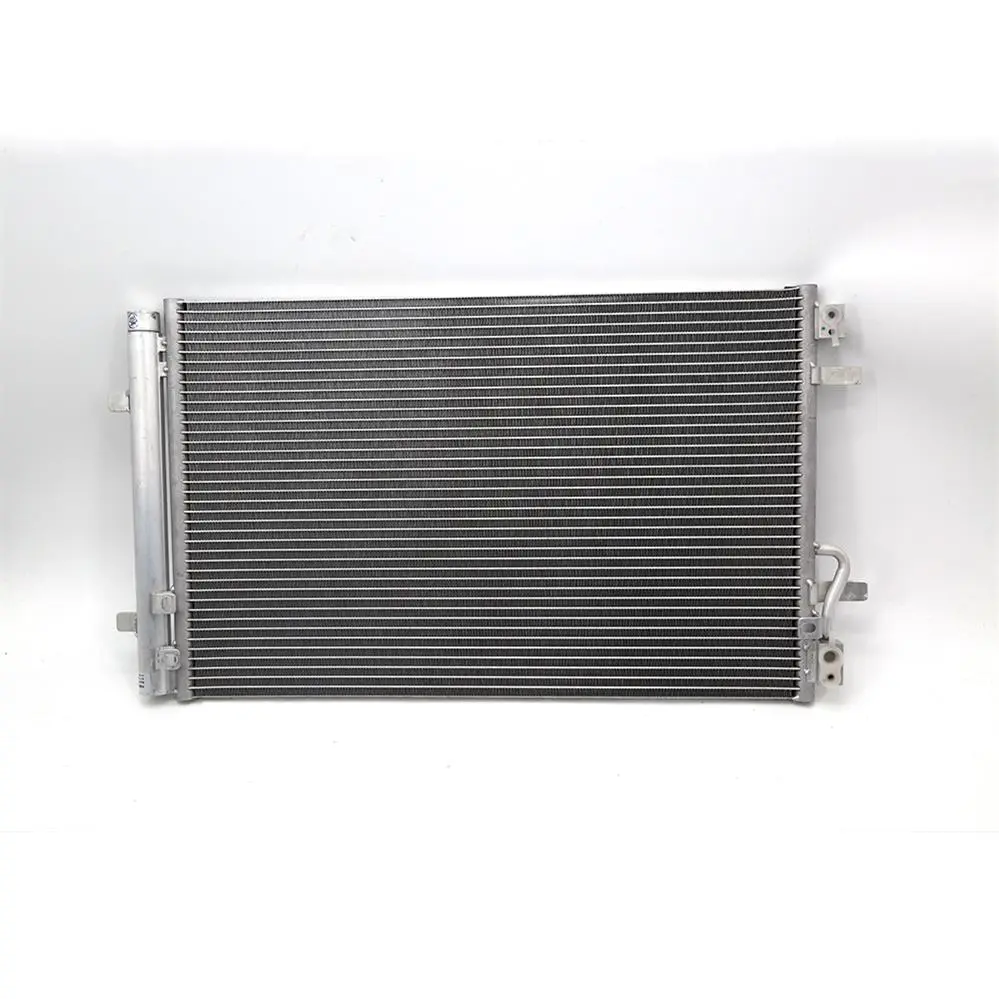 8010003400 GEELY Car Borui GC 1.8T Conditioner Radiator condenser