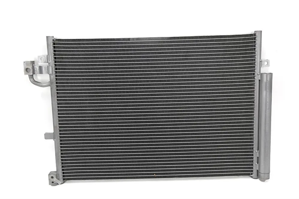 8105100-BD02 Changan Auchan A600 Condenser