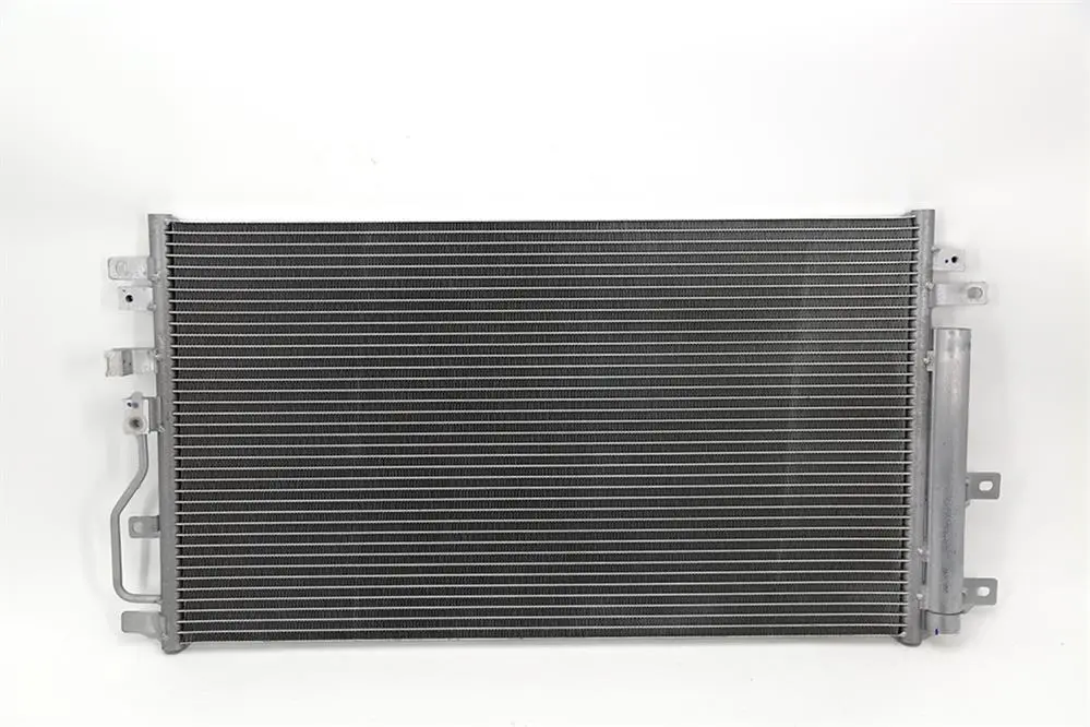 8105100-CD06 Changan CS75 plus II 1.5T Condenser