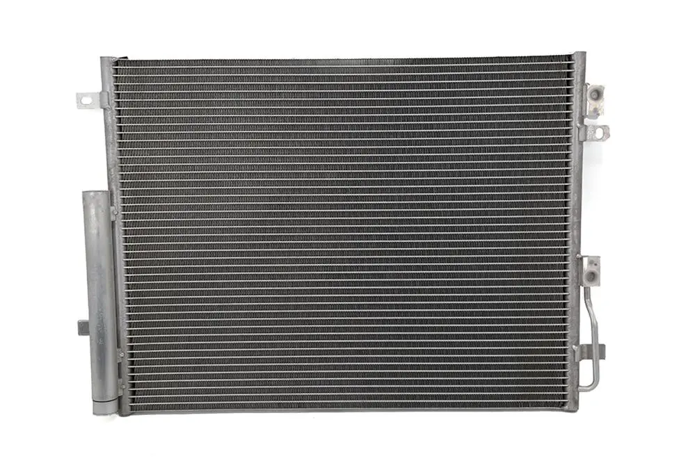 8105100-EP02 Changan Deep Blue SL03 pure electric Condenser