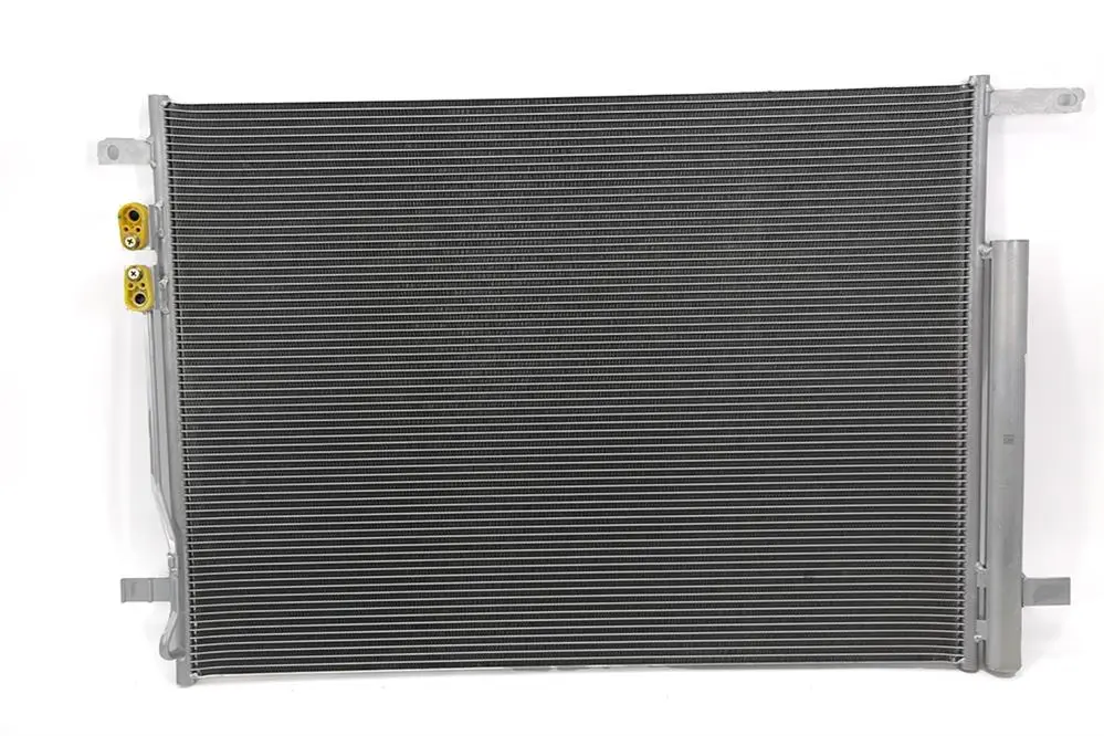 8105100CR01 Changan UNI-K 2.0T Condenser