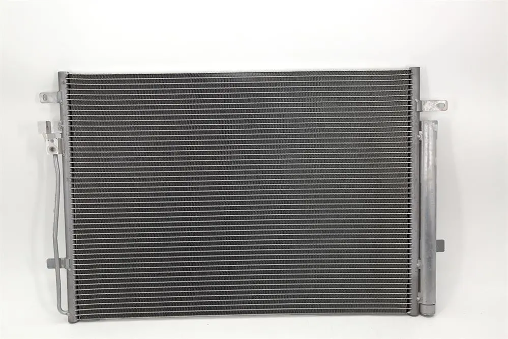 8105100PT02 Changan Auchan X7PLUS Z6PLUS X5PLUS 1.5T Condenser