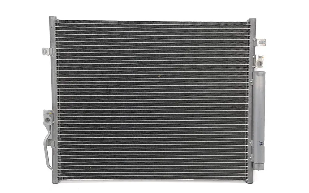 8105110-BR02 Changan Auchan x70A Condenser