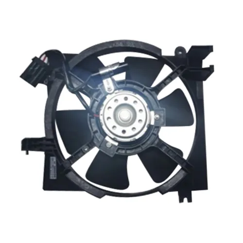 A101018-0100 Changan Benben MINI Cooling Fan ພັດລົມຫມໍ້ນ້ໍາ