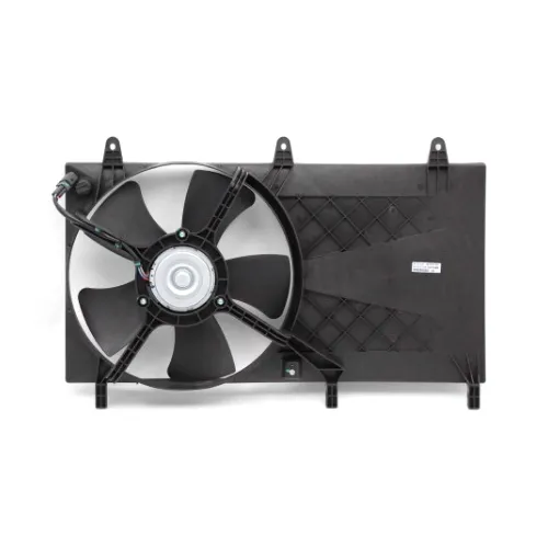 B301021-0300 Changan CX20 Cooling Fan ພັດລົມຫມໍ້ນ້ໍາ