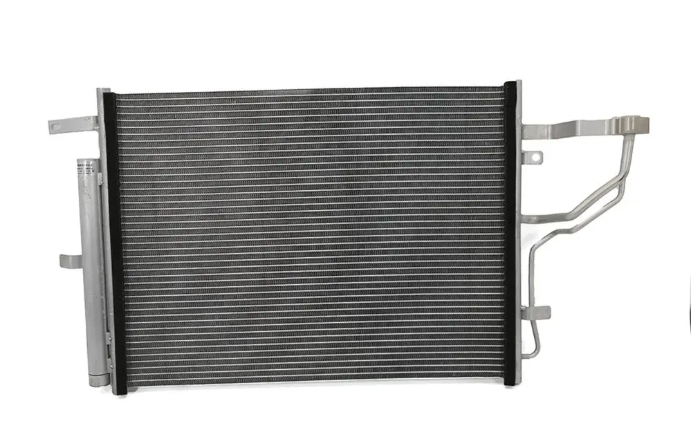 B316F280103-0300 Changan Auchan X5 1.5T Condenser