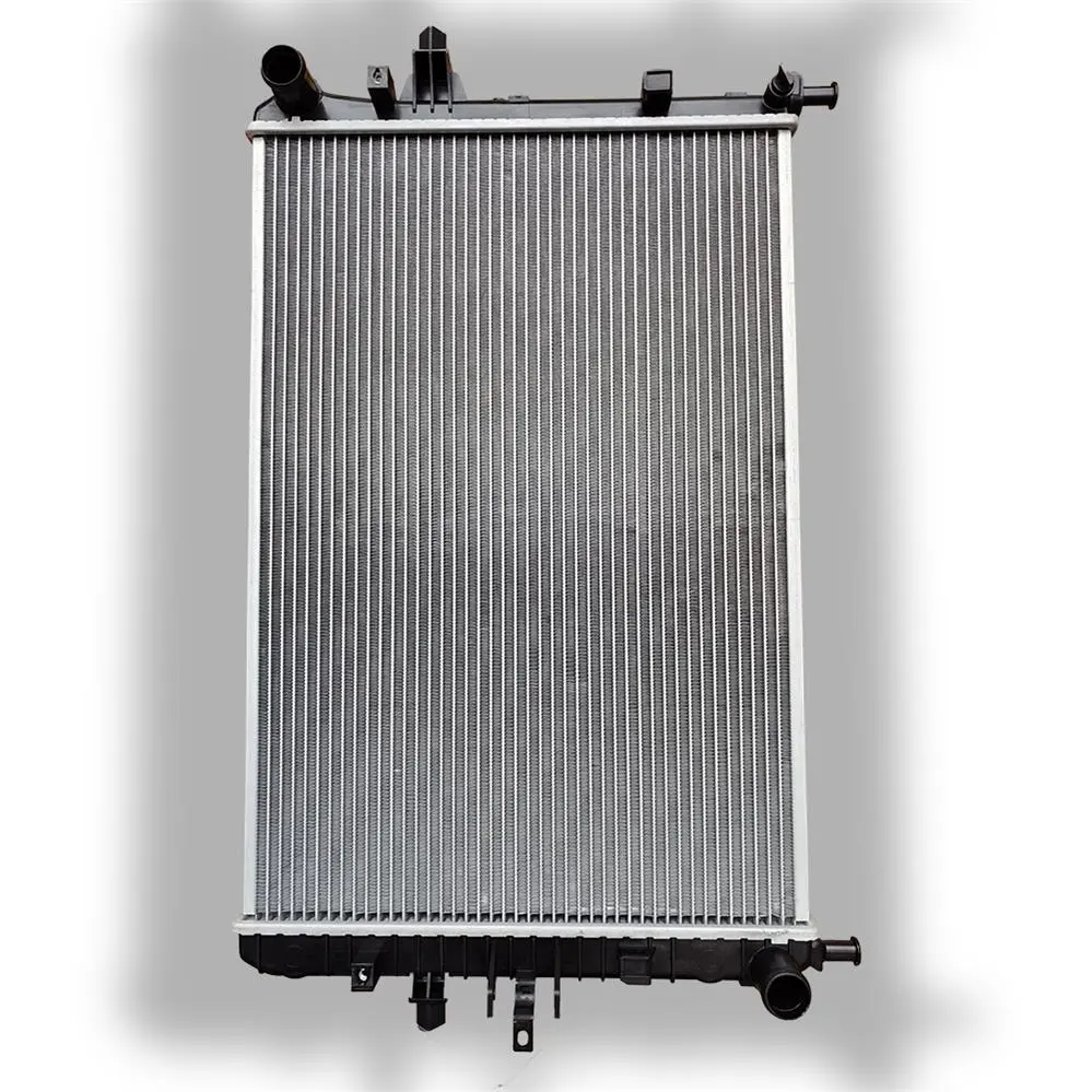 C201030-0105 1301100-BN01 Chang an Car 2018 Eado CS35PLUS 1.6MT radiator