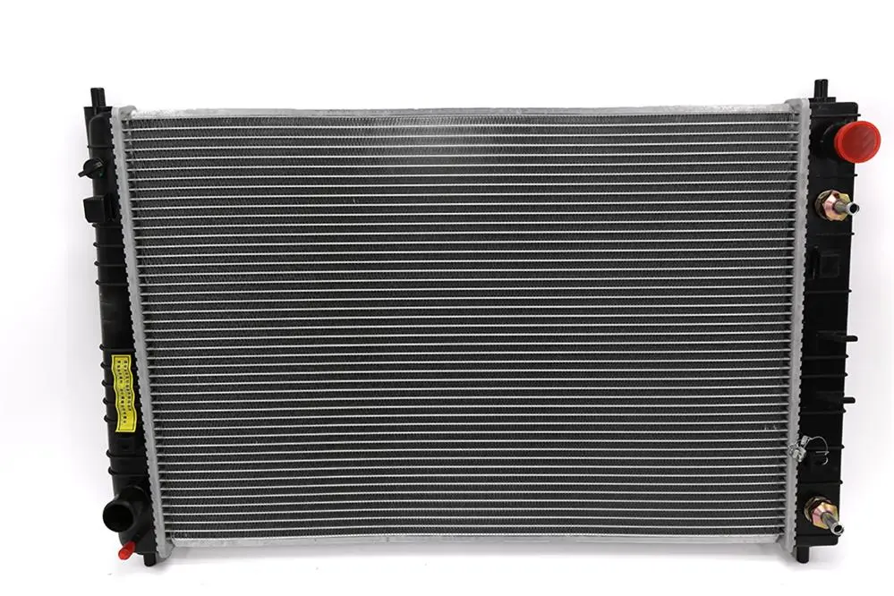 Radiator Changan Raeton 1.8T CD101031-1600