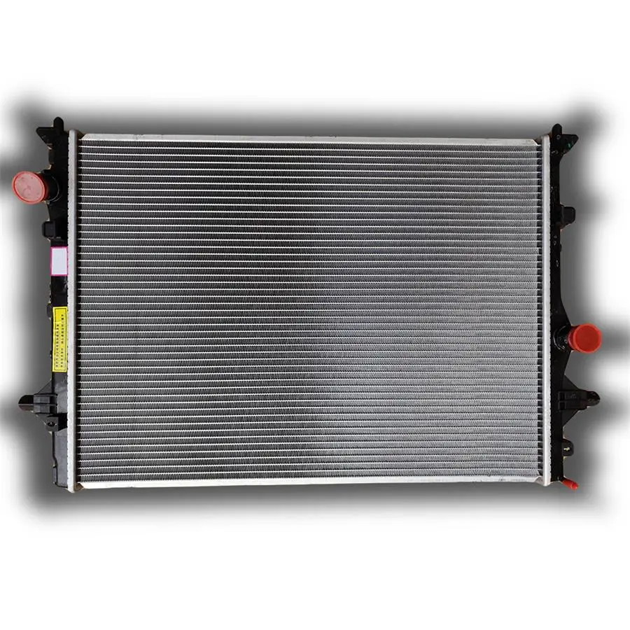 Changan CS55PLUS tweede generatie 1.5T radiator