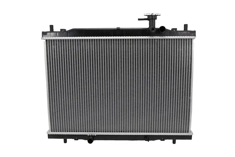 DongFeng Car DFSK K07S 1.2L Aluminum Aluminum water tank radiator