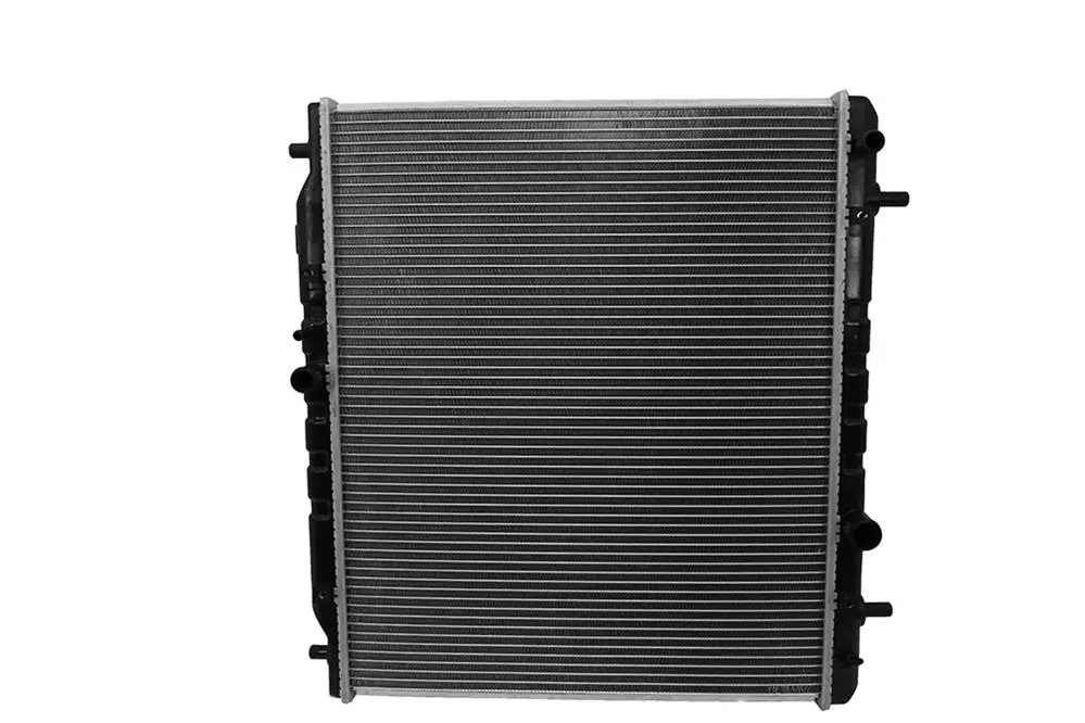 Dongfeng Car fencon GLORY 330 1.3 Aluminum radiator of the water tank