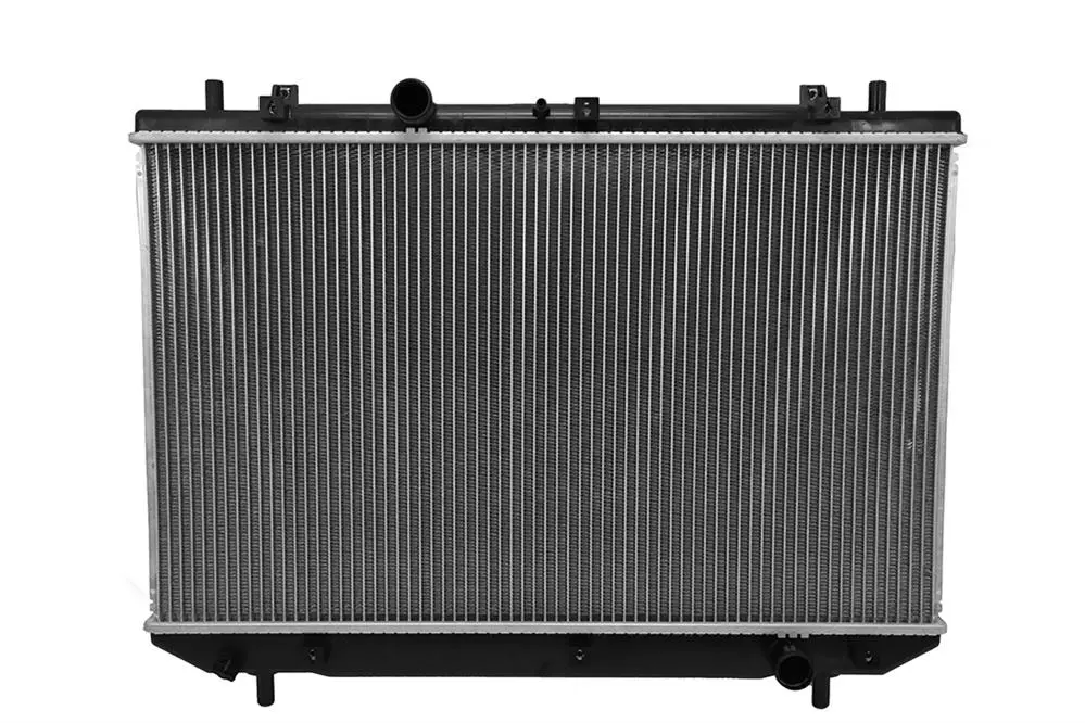 Dongfeng Car fencon GLORY 580 1.5T SA03 Aluminumradiator of the water tank