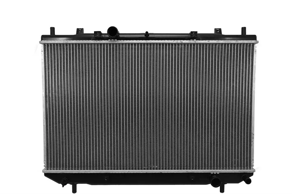 Dongfeng Car fencon GLORY 580 1.8L SA05 Aluminum radiator of the water tank