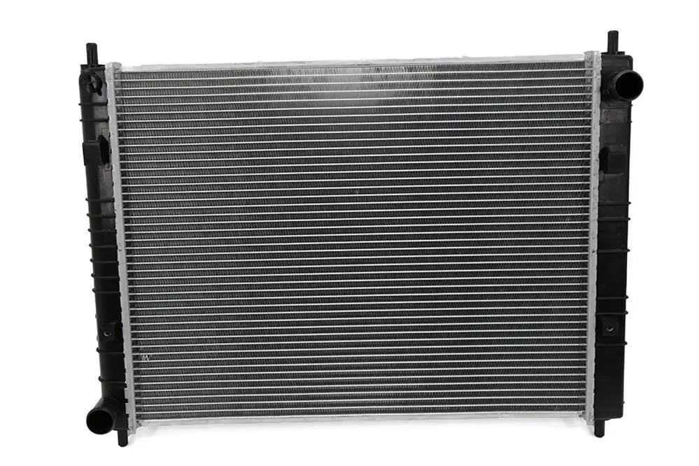 F1020980110 1301110-BD01 Changan Auchan A600 radiator