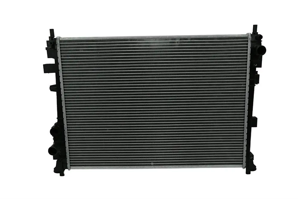 HA2HE-1301010 BYD Car BYD Qin PULS-DMi Aluminum mesh for radiator of water tank