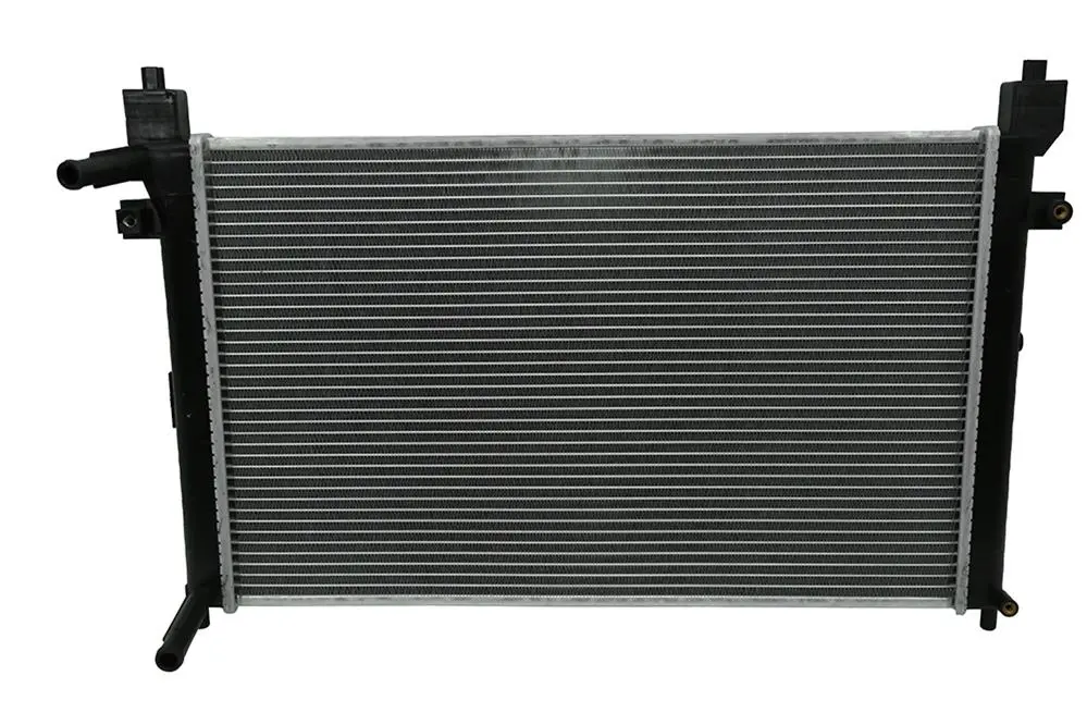 HADF-1301200 BYD Car BYD Qin PRO fuel Aluminum mesh for radiator of water tank