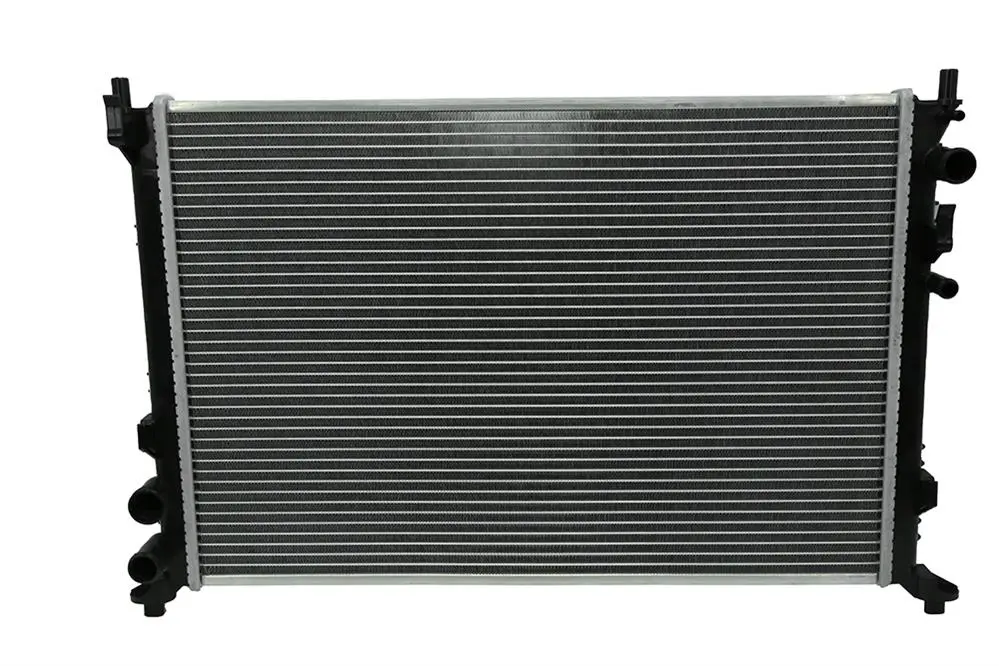 HDFA-1301010 BYD Car BYD New Qin fuel oil Aluminum mesh for radiator of water tank