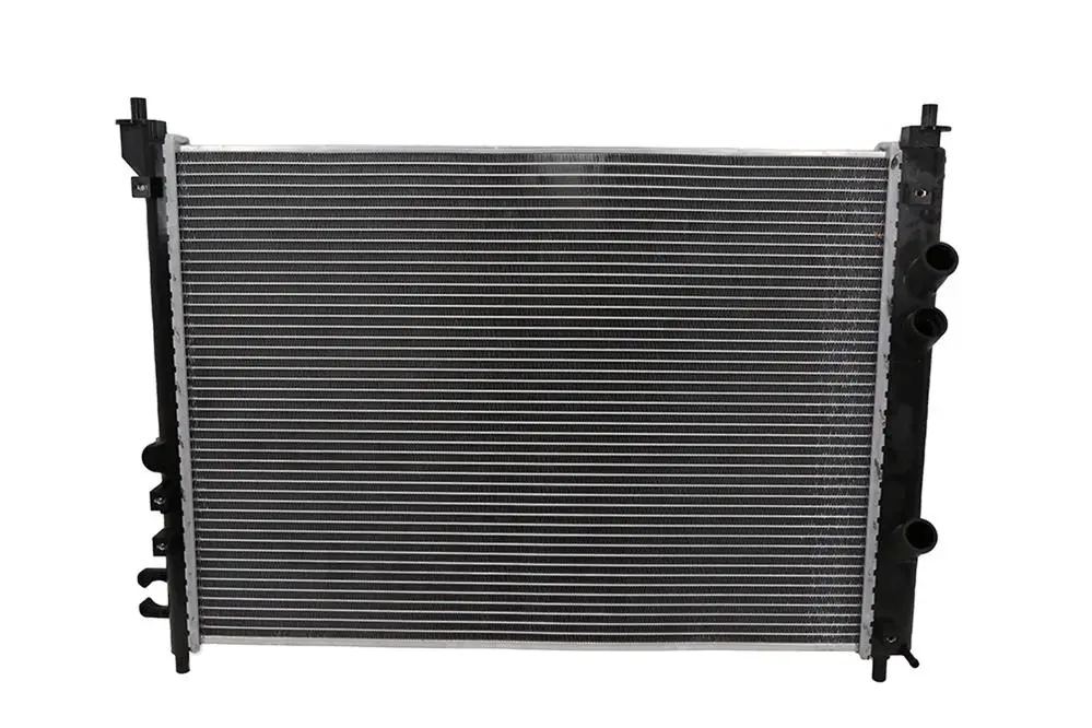 MEH-1301100 BYD Car BYD Song MAX 1.5T high temperature Aluminum radiator of the water tank