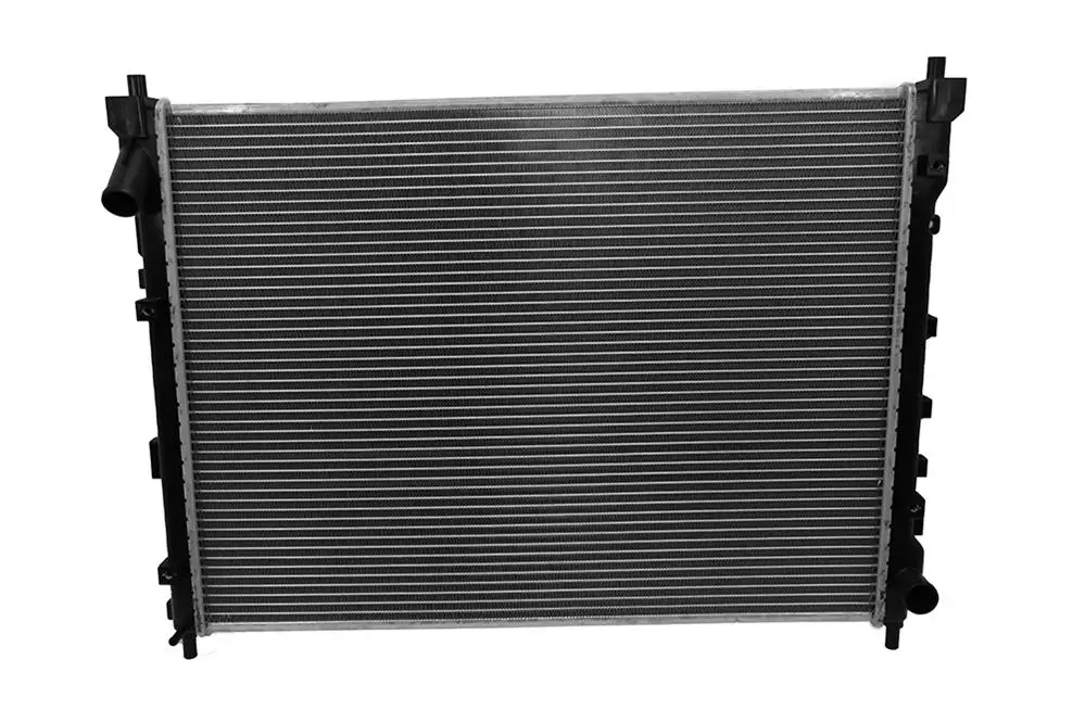 S6DM-1301010 BYD Car BYD S6 DM Aluminum radiator of the water tank