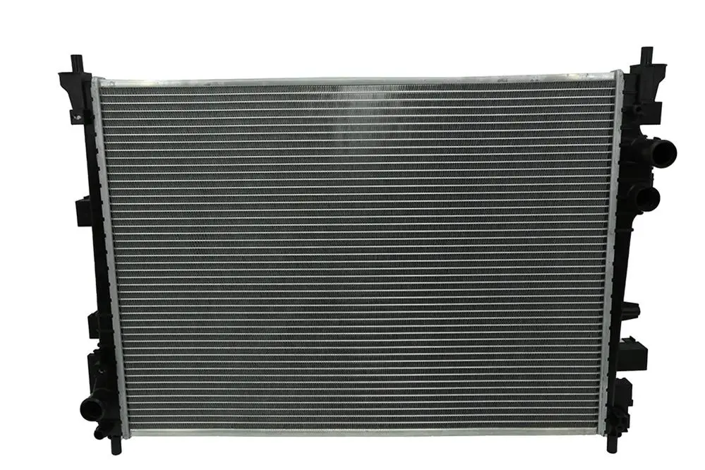 SA3HE-1301010 BYD Car BYD Song PULS Aluminum mesh for radiator of water tank