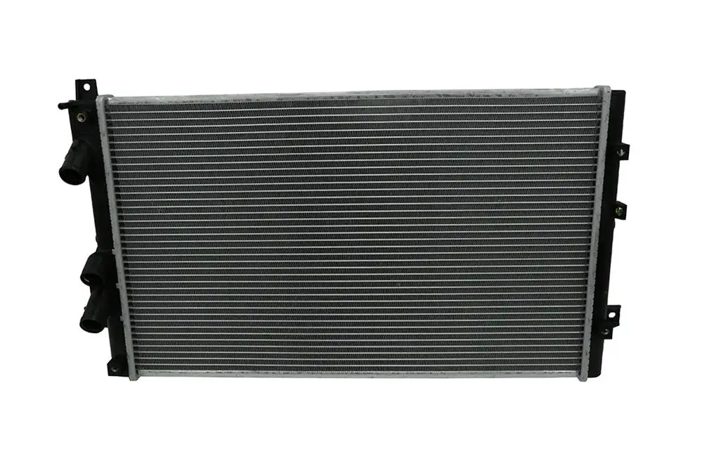 TA-1301100B BYD Car BYD Surui high temperature Aluminum radiator of the water tank