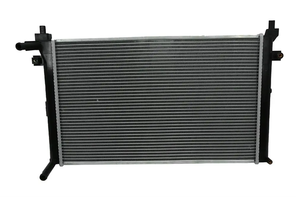 TA-1301200A BYD Car BYD Surui low temperature Aluminum radiator of the water tank