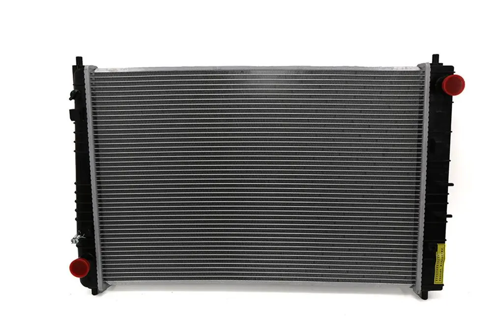 V301040-0700 1301100-BM01 ChanganAuchan a800 1.6L radiator