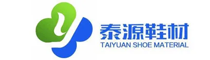Jinjiang Taiyuan 신발 재료 유한 회사.