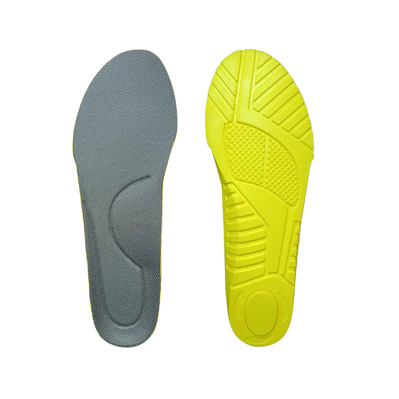 ​Are EVA Insoles Comfortable For Everyday Use?