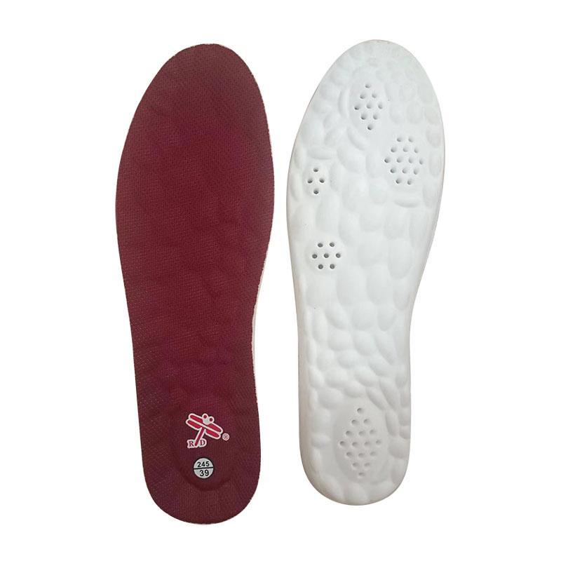 ​What are the criteria for judging the quality of PU safety insoles?