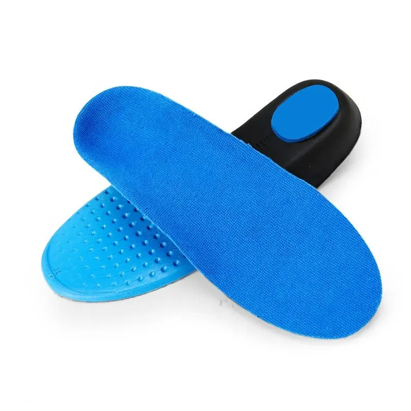 How to Choose Kids Insoles?