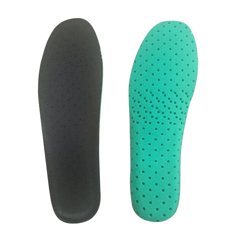 The Benefits of PU Insoles for Your Shoes