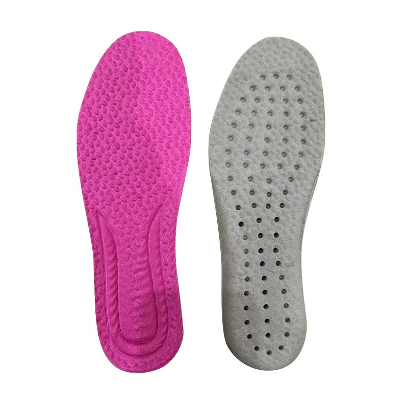 Shoes Sole Orthopedic Pad Memory Foam