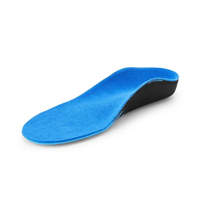 Children Flat Feet And Arch Support Insoles